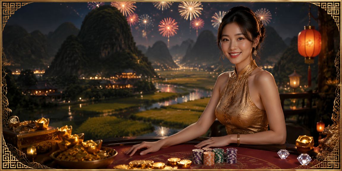 casinomy