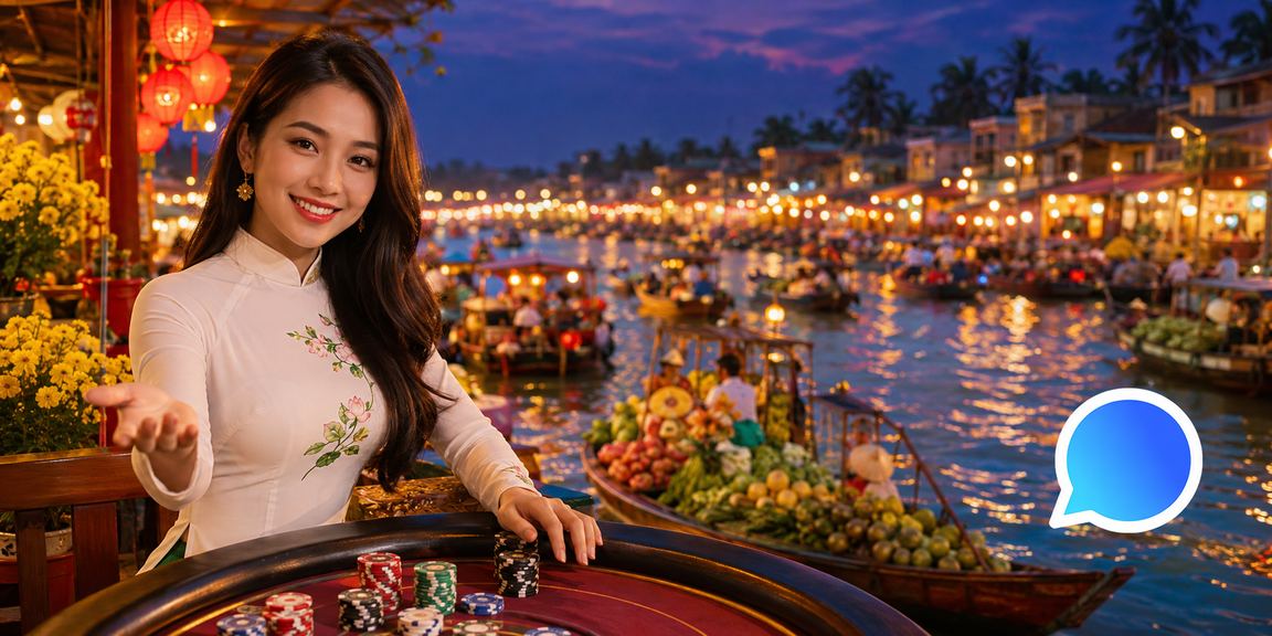 casinomy