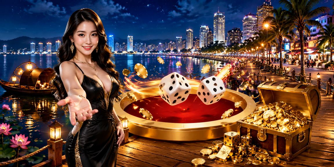 casinomy