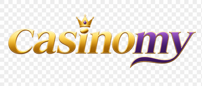 casinomy logo
